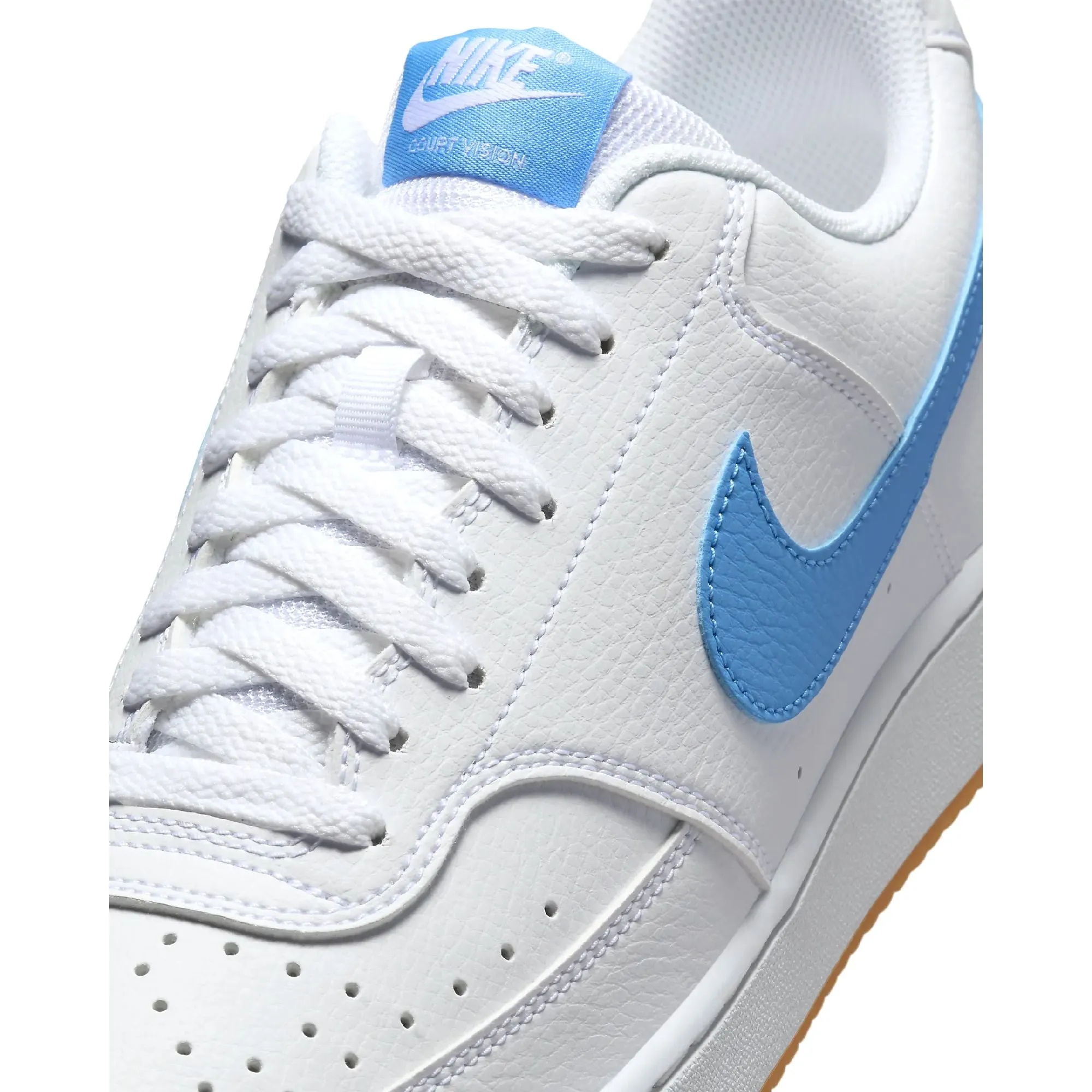 NIKE COURT VISION LOW HJ9105 100