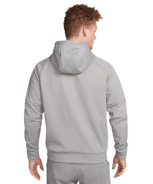 Nike Men’s 1/4 Zip Fitness Hoodie