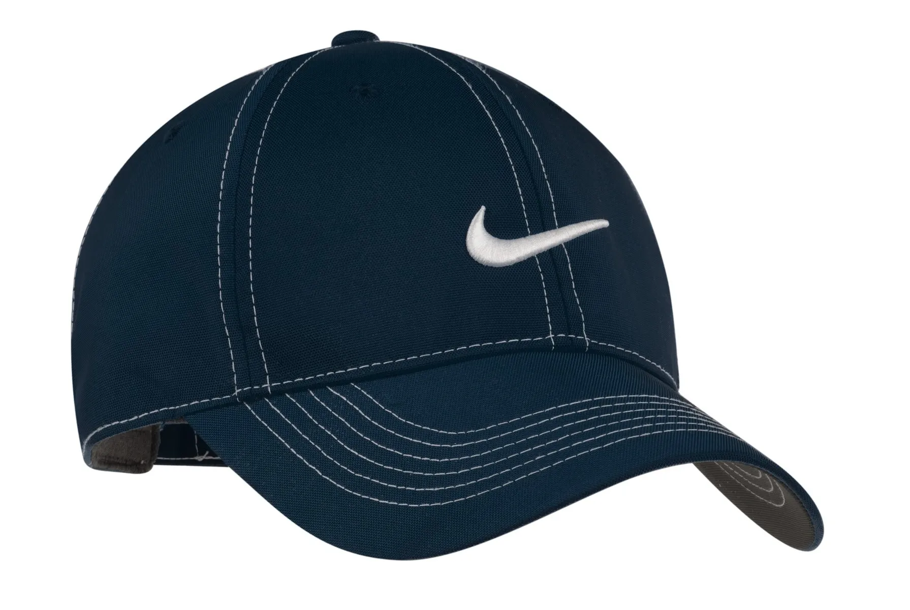 Nike Swoosh Front Cap.  333114