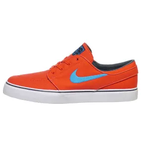 Nike Zoom Stefan Janoski CVNS Crimson