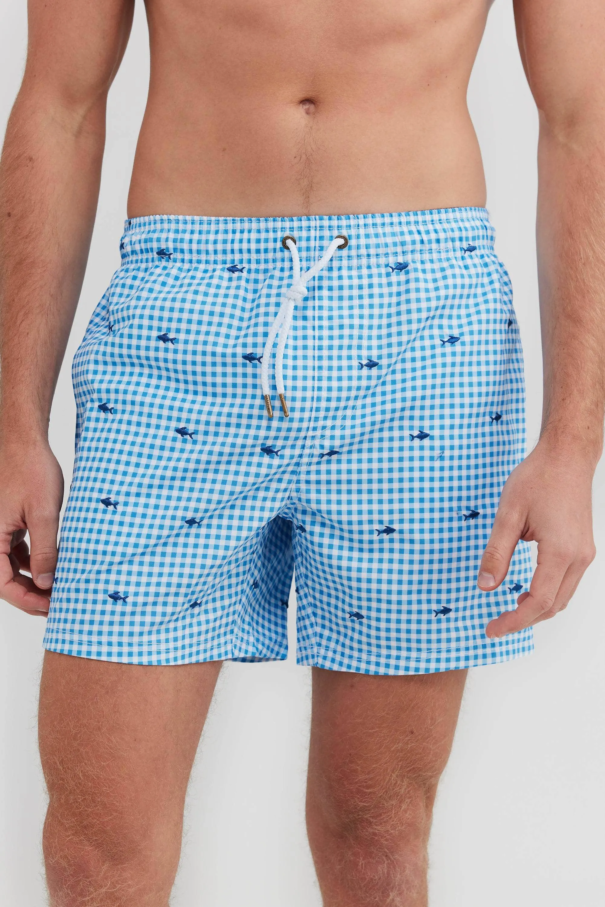 Noosa Swim Shorts