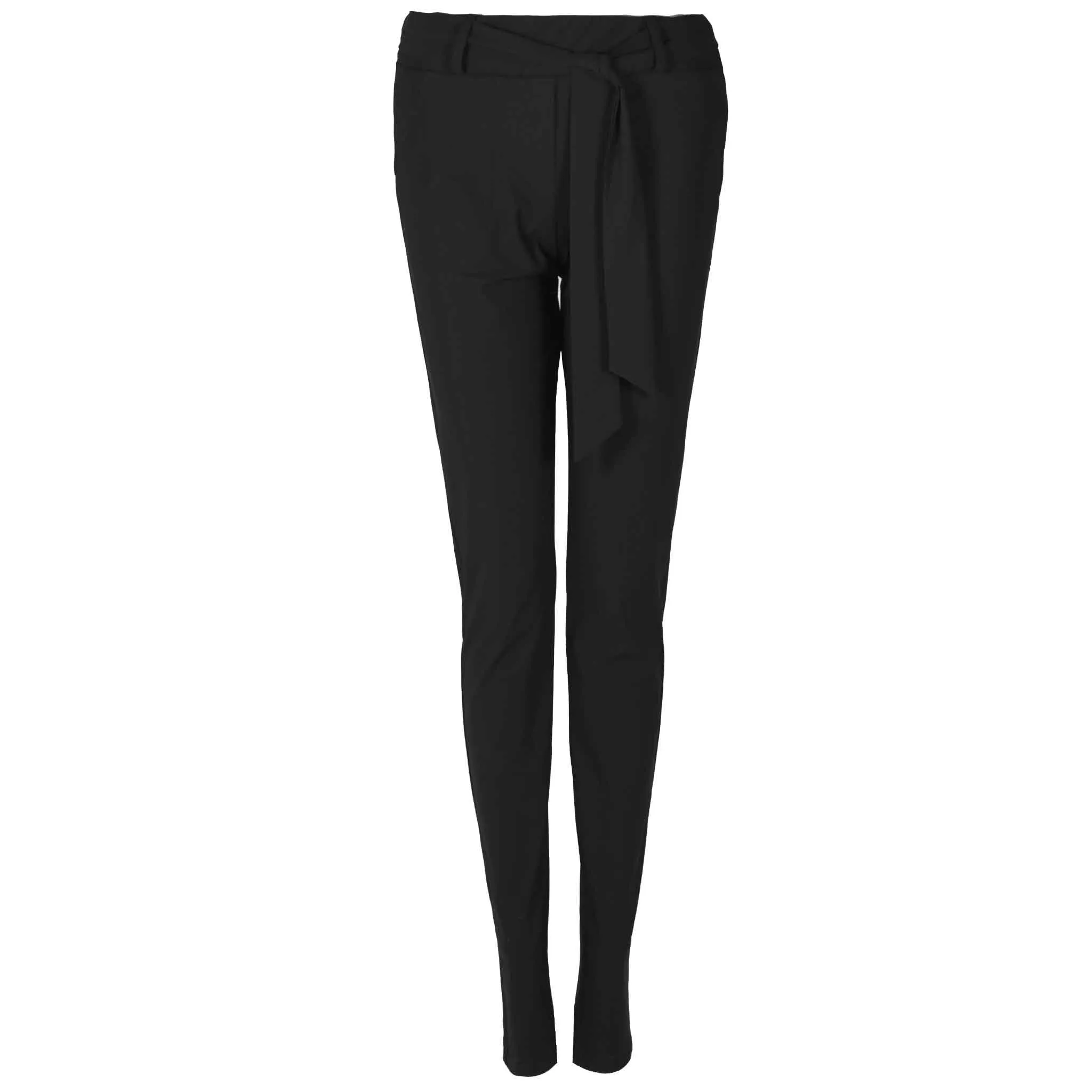 Only-M Broek Sporty Ceintuur Strong