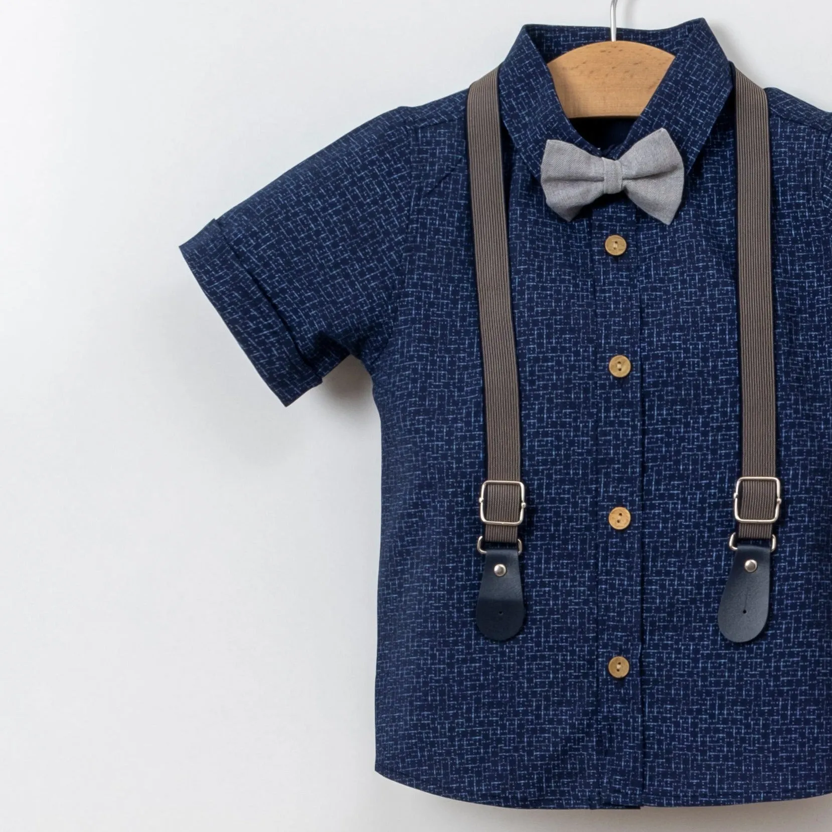 Original Boys Dressy Set