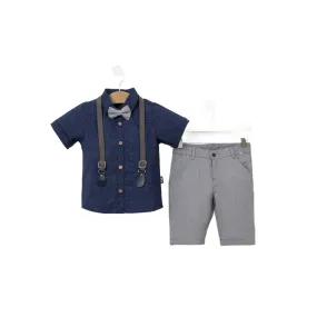 Original Boys Dressy Set