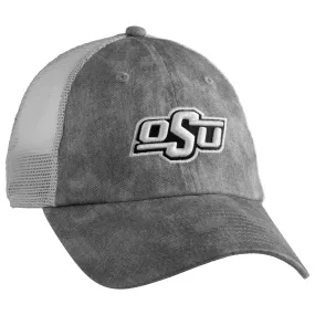 OSU LIGHTWEIGHT MESH HAT - OSULWMH