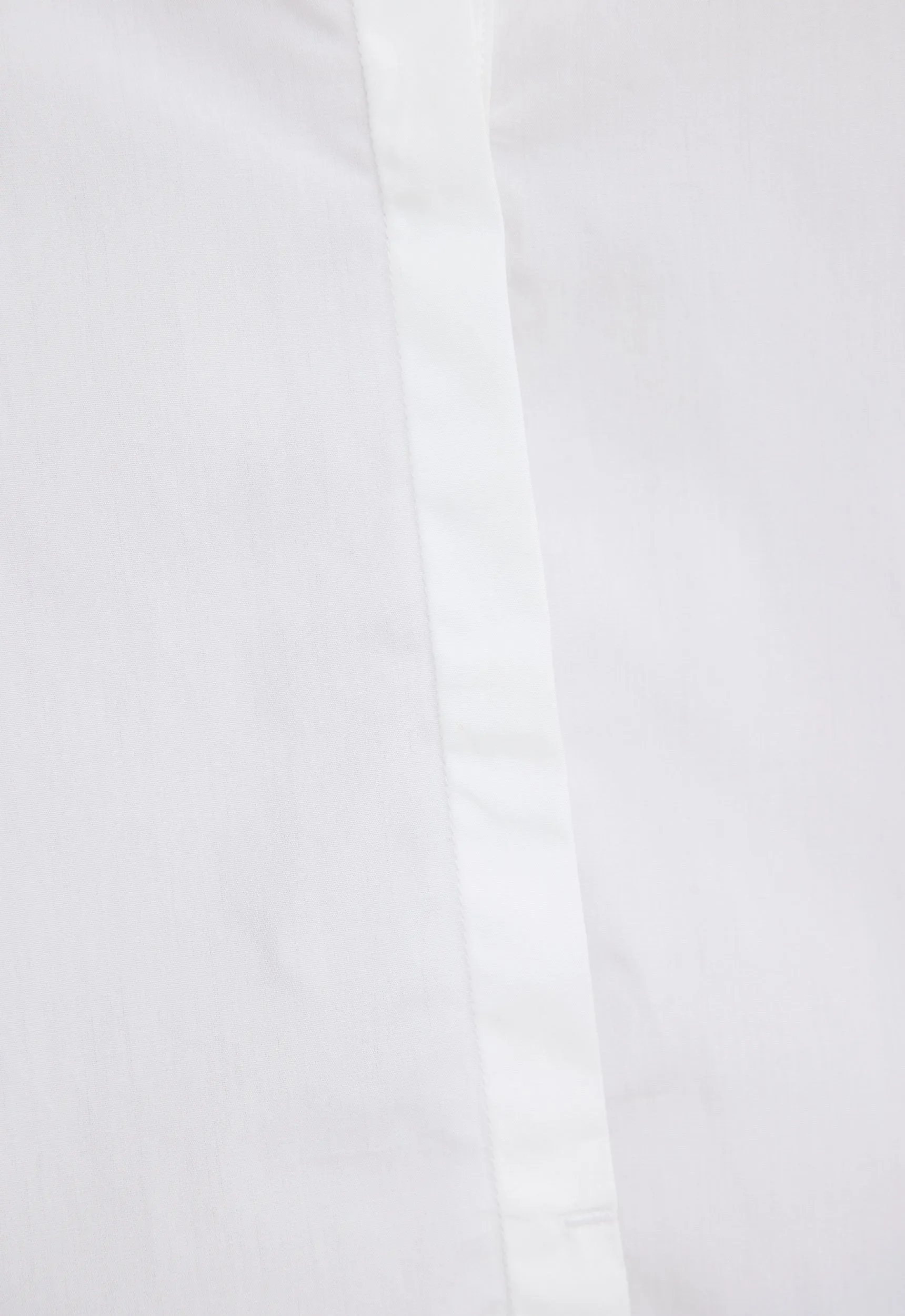 Pac Cotton Shirt - White