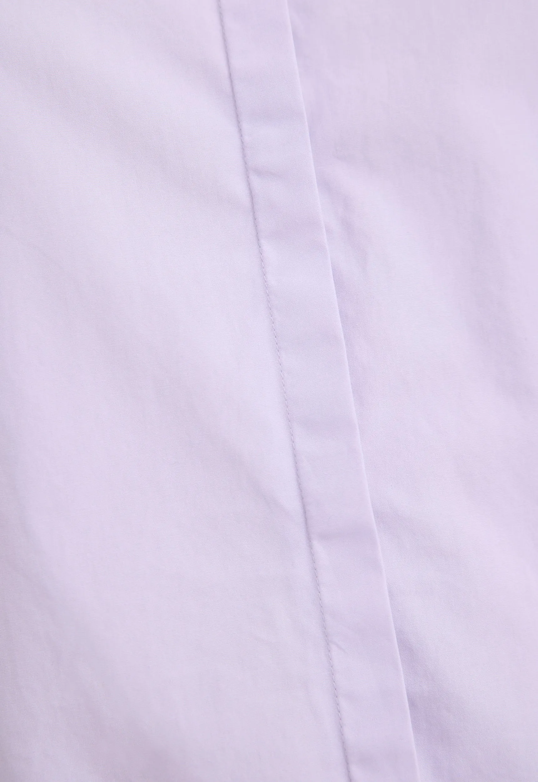 Pac Italian Cotton Shirt - Bloom Lilac