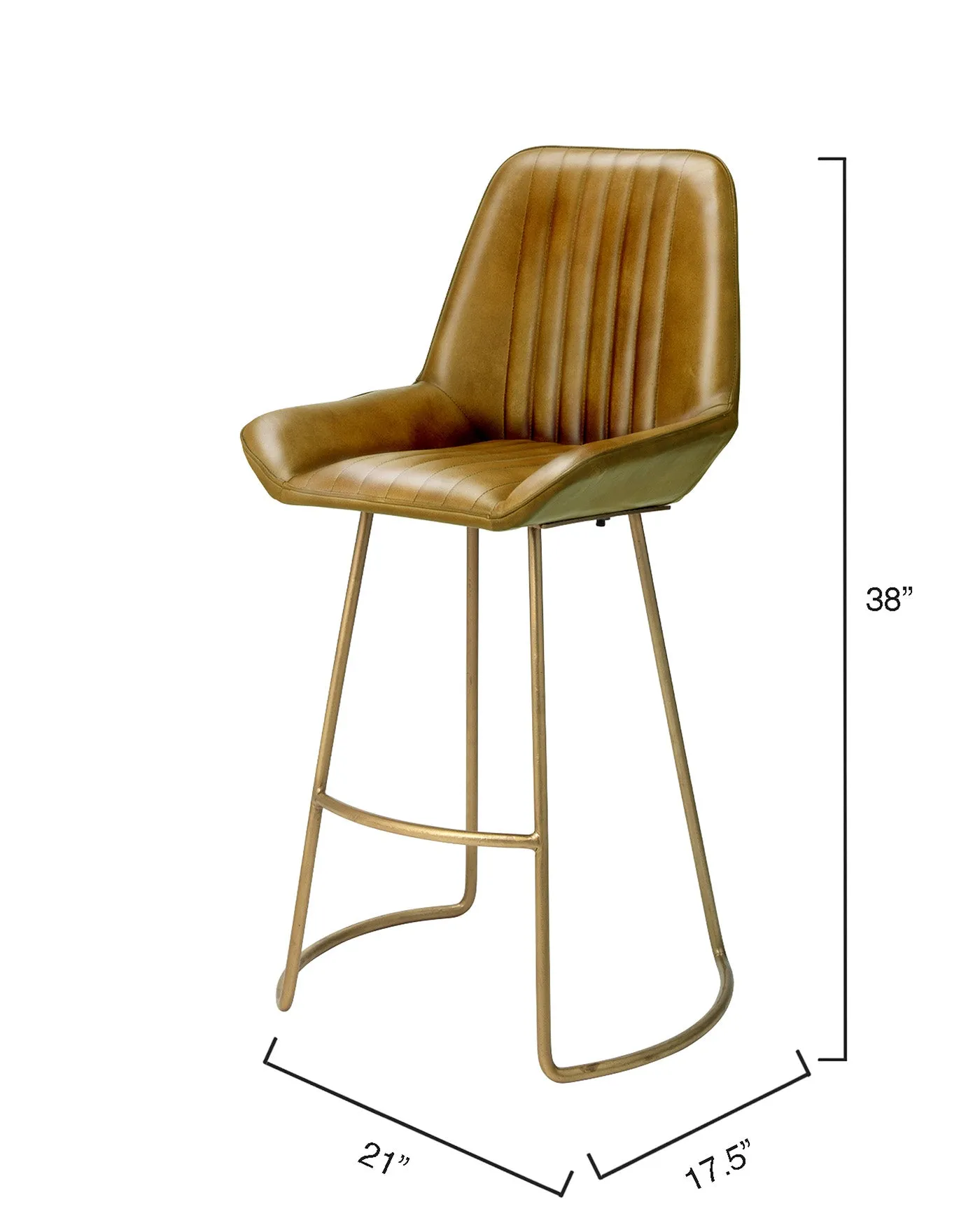 Perry Counter Stool