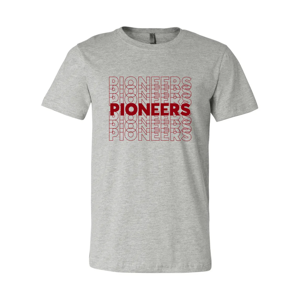 Pioneers Soft Tee