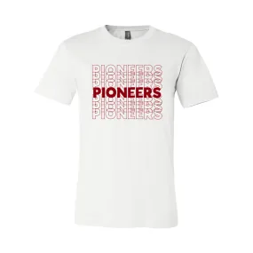 Pioneers Soft Tee