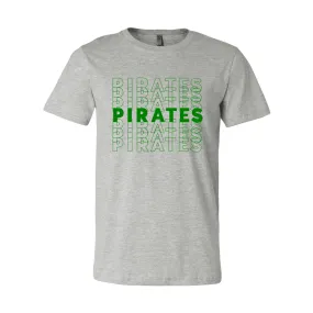 Pirates Soft Tee