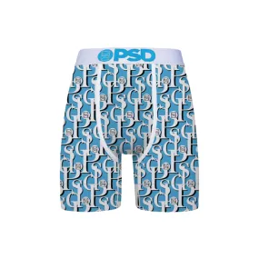 PSD Powder Blue Boxer Briefs