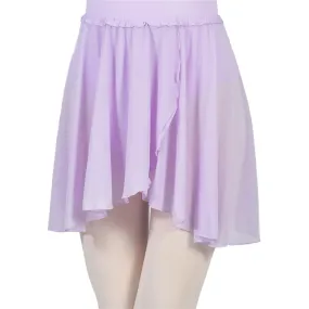 Pull on Ballet Skirt [Lilac]