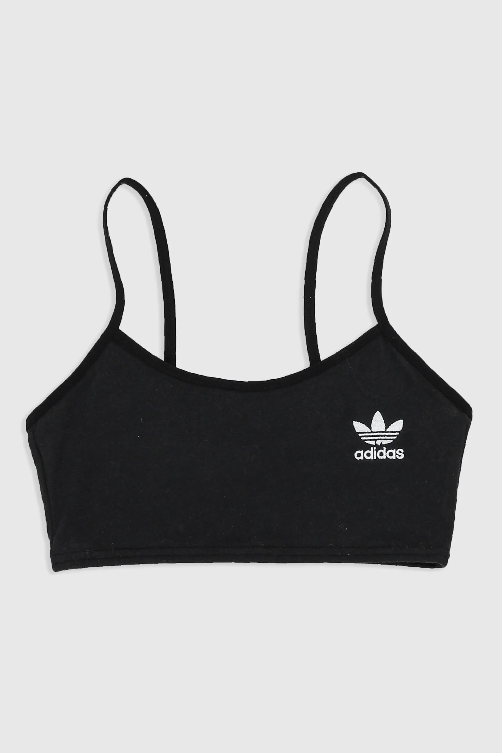 Rework Adidas Bra Top - S