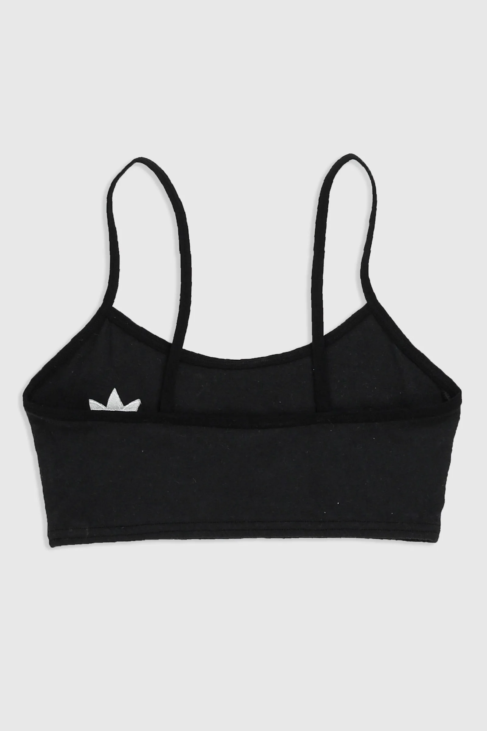 Rework Adidas Bra Top - S