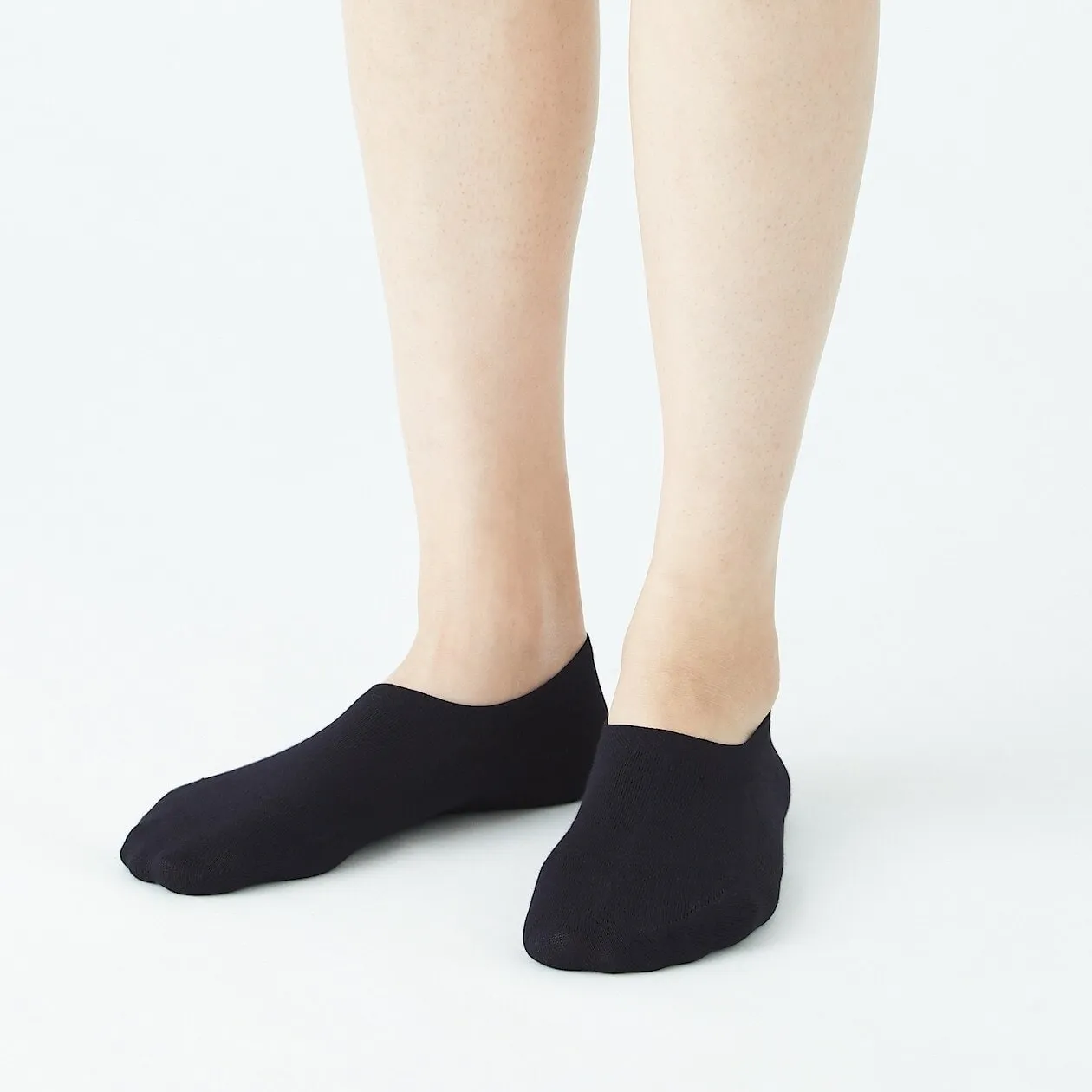 Right Angle Lightweight Sneaker Socks