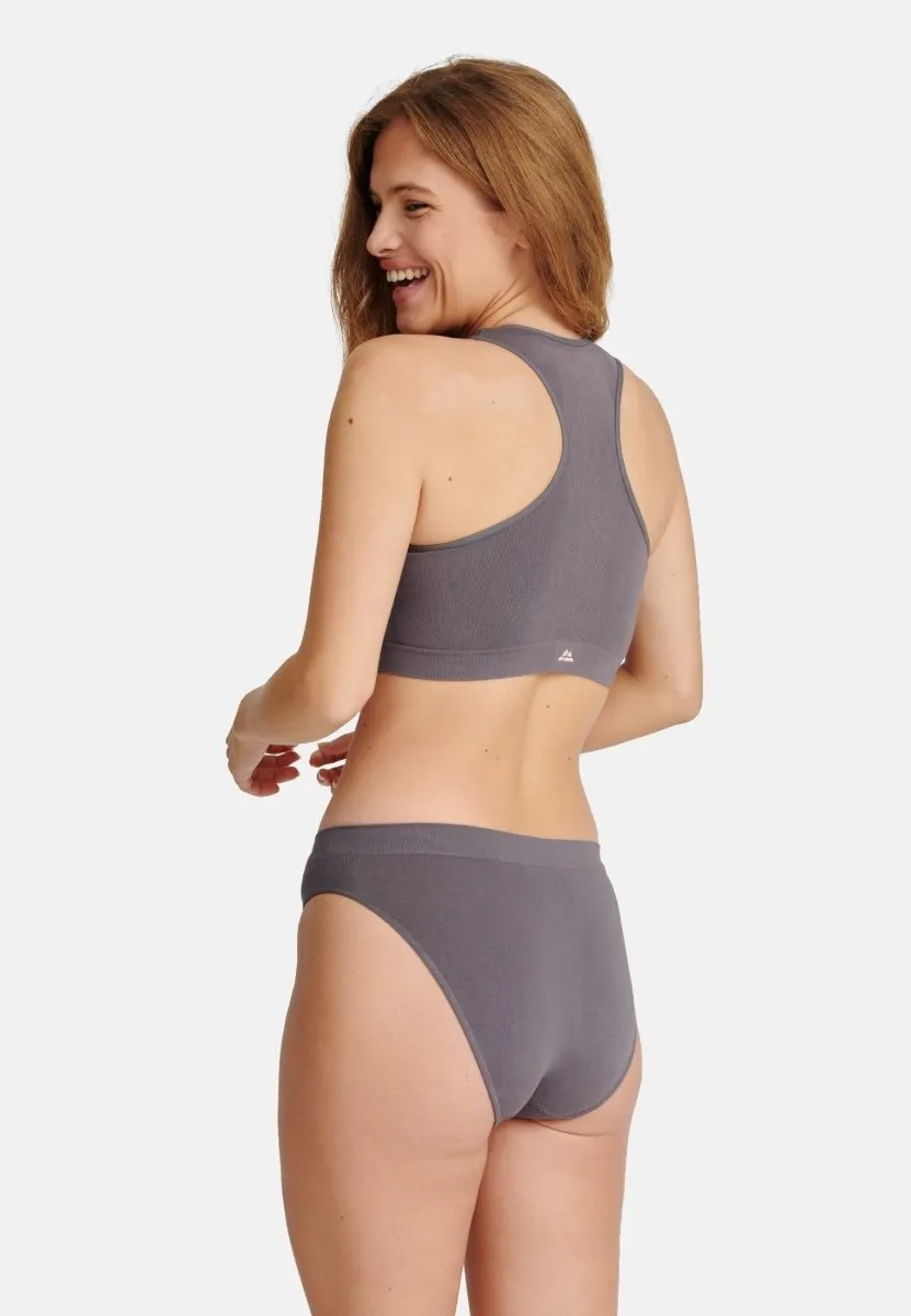 SEAMLESS BAMBOO BIKINI