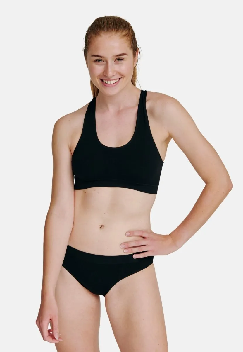 SEAMLESS BAMBOO BIKINI