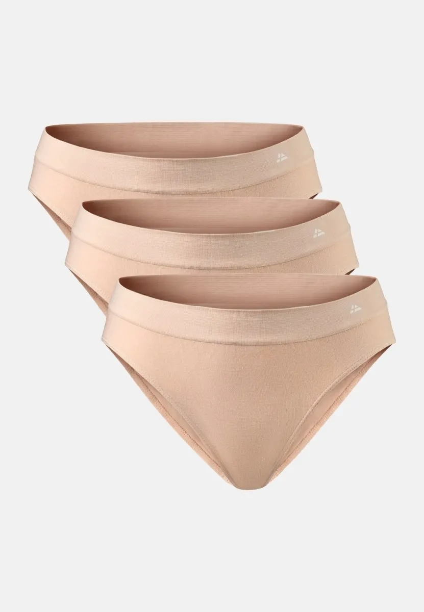 SEAMLESS BAMBOO BIKINI