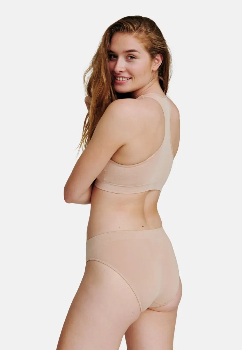 SEAMLESS BAMBOO BIKINI