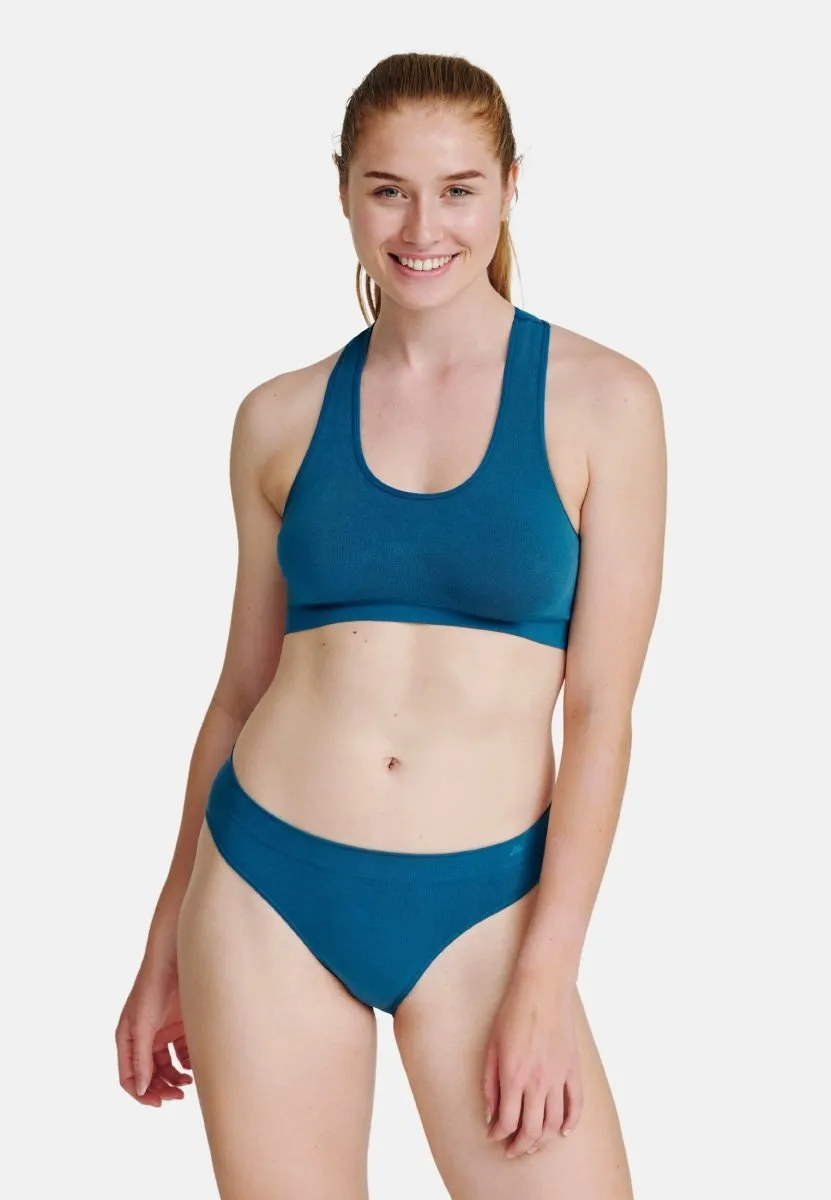 SEAMLESS BAMBOO BIKINI