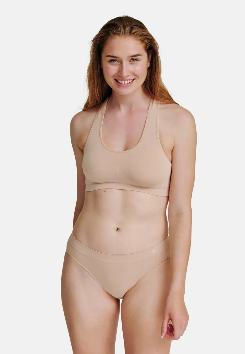 SEAMLESS BAMBOO BIKINI