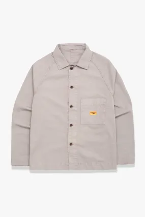 Service Works - Ripstop Front Of House Jacket - Stone