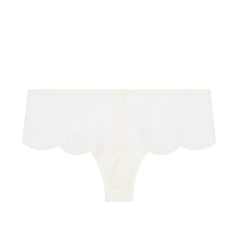 Simone Perele Shorty - Karma - Ivory