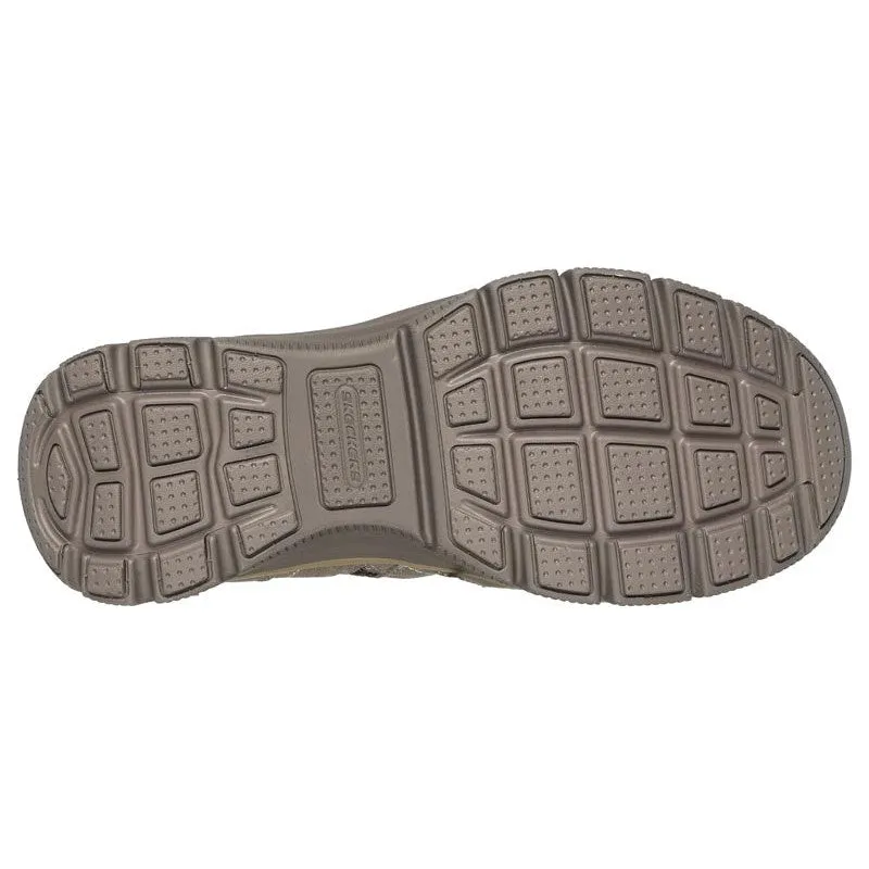 Skechers Relaxed Fit: Easy Going - Warm Escape Boots