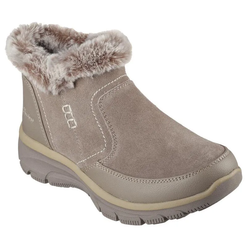 Skechers Relaxed Fit: Easy Going - Warm Escape Boots