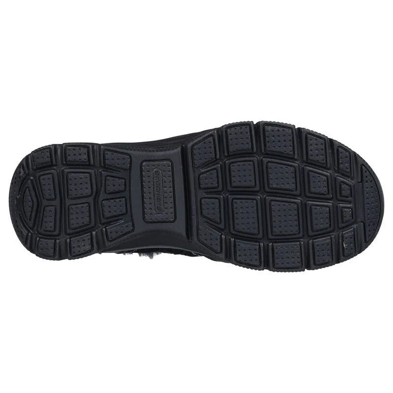 Skechers Relaxed Fit: Easy Going - Warm Escape Boots