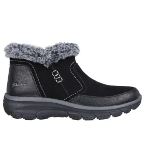 Skechers Relaxed Fit: Easy Going - Warm Escape Boots