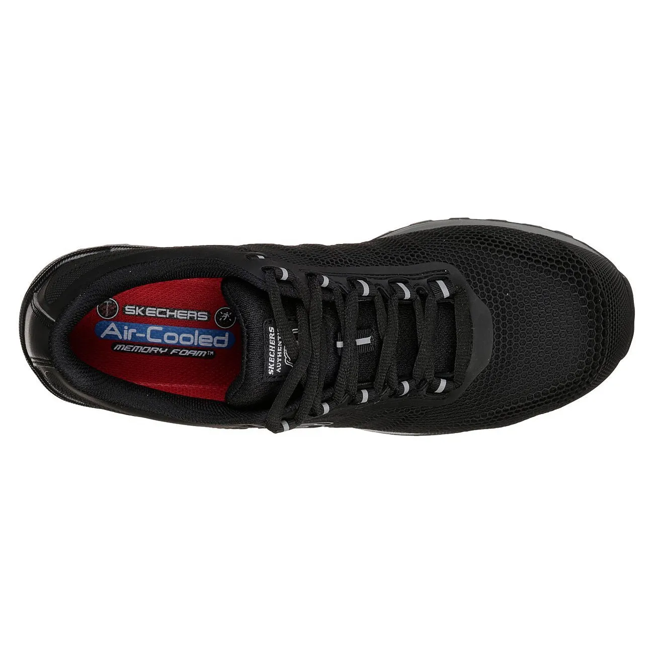 Skechers Work: Bulklin Comp Toe Safety Trainers