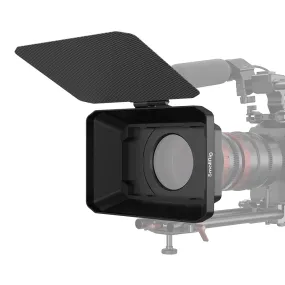 SmallRig Lightweight Matte Box 2660