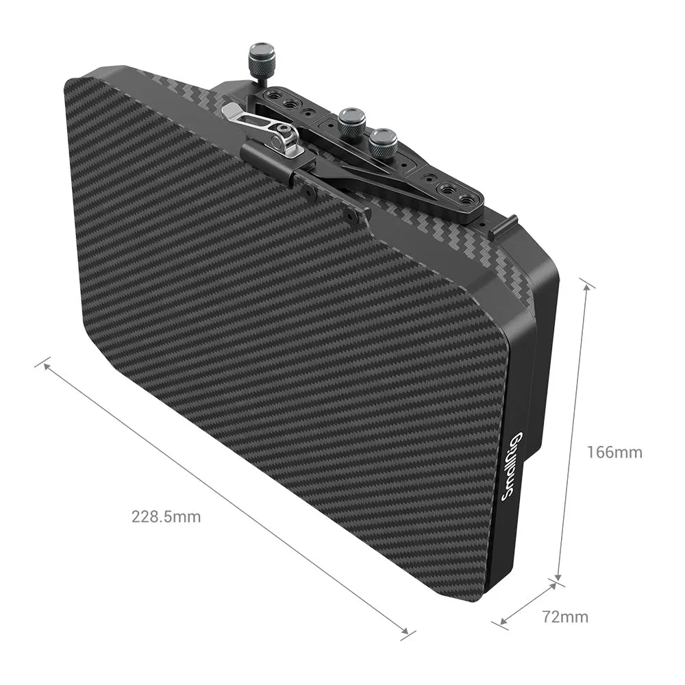 SmallRig Lightweight Matte Box 2660