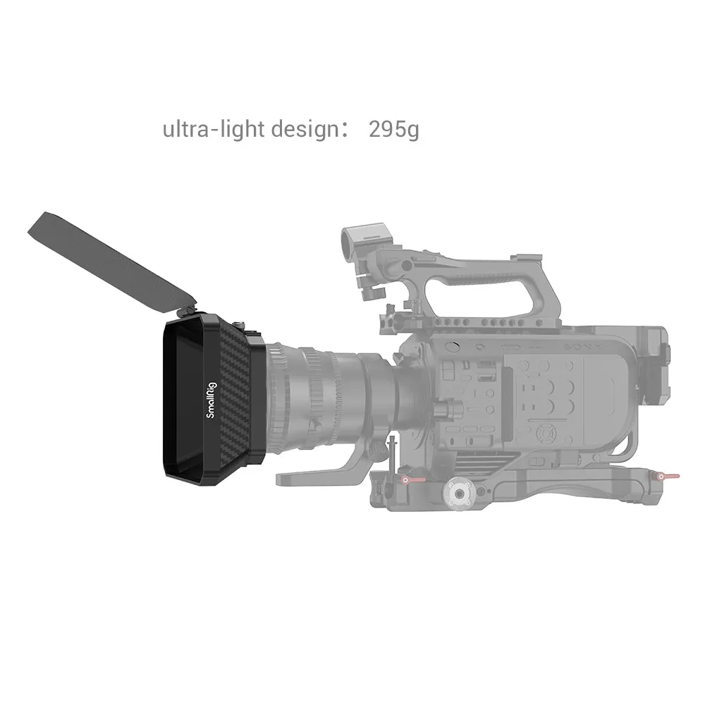 SmallRig Lightweight Matte Box 2660