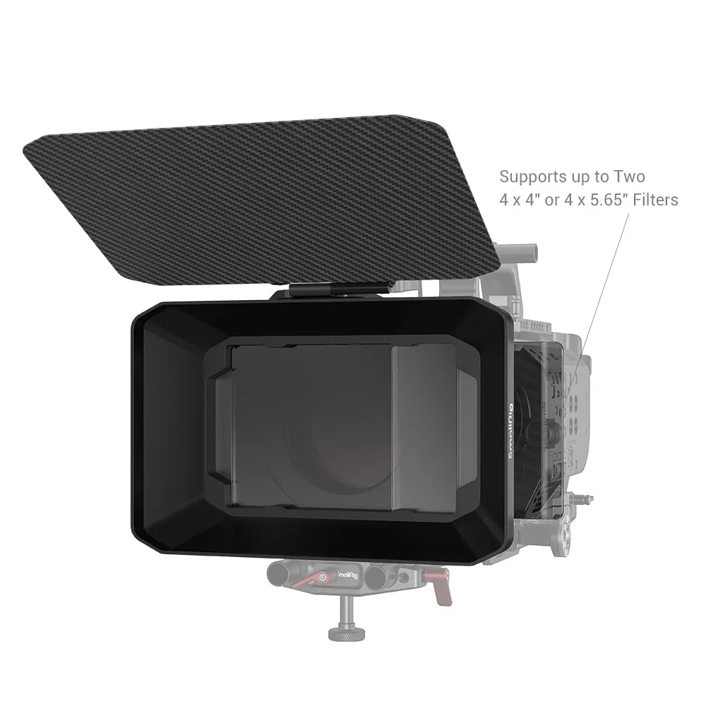 SmallRig Lightweight Matte Box 2660