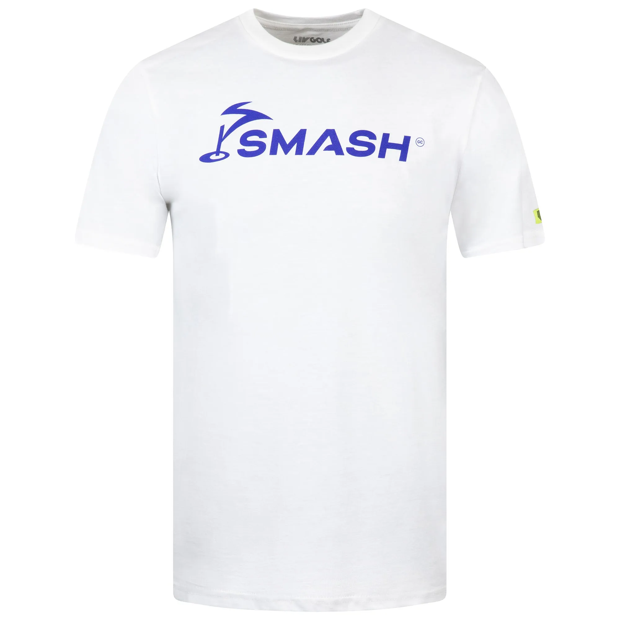 Smash GC | Men's Tee