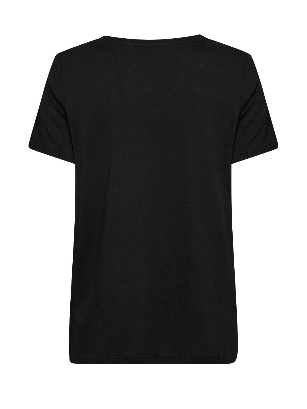 Soya Concept Felicity 472 t-shirt black