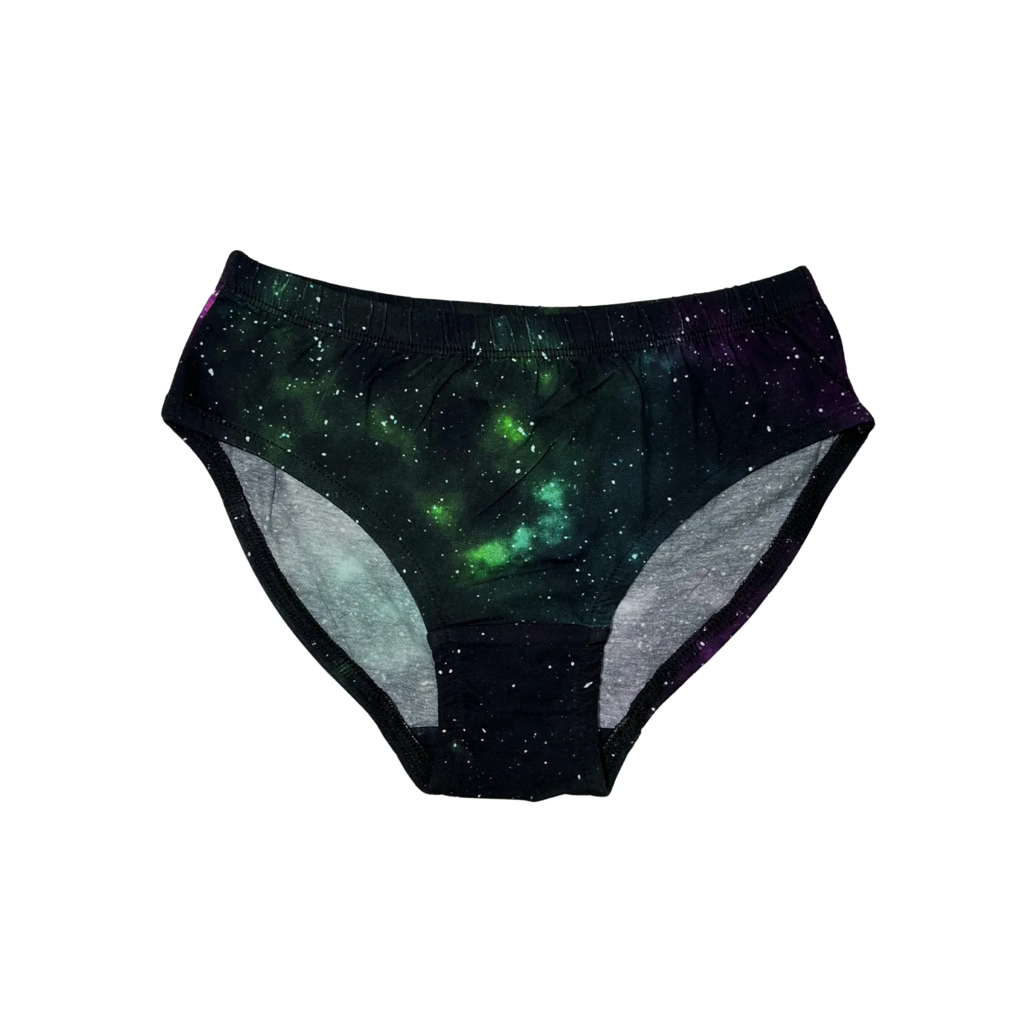 Space Adults Underwear- 3 Pack