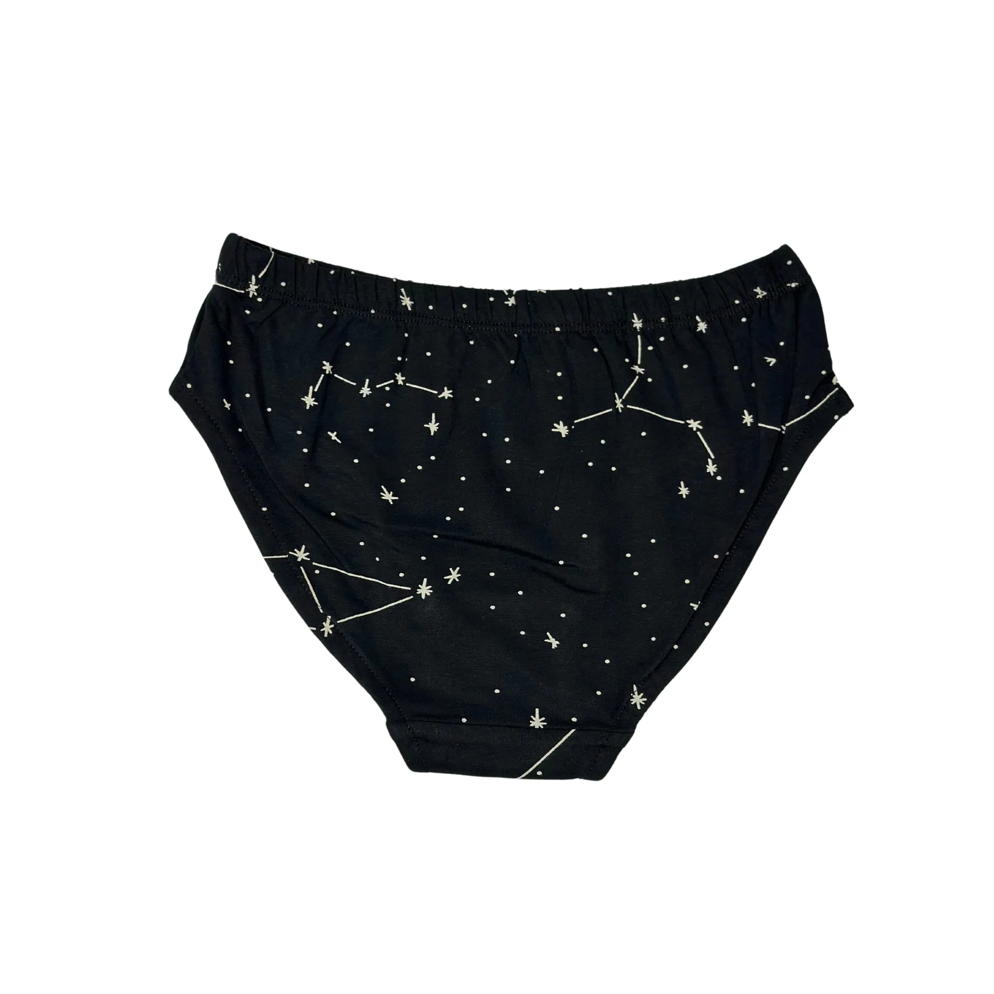 Space Adults Underwear- 3 Pack