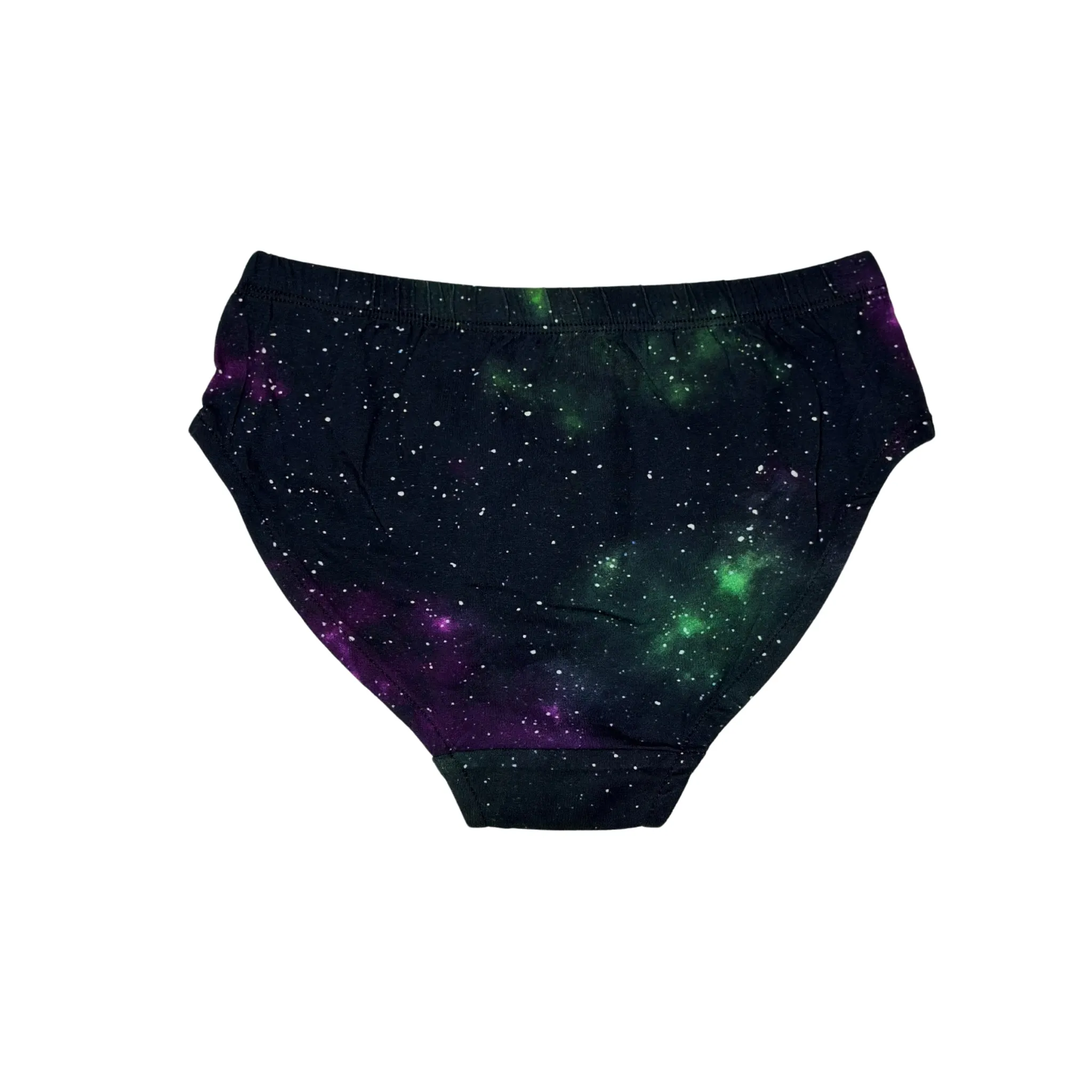 Space Adults Underwear- 3 Pack