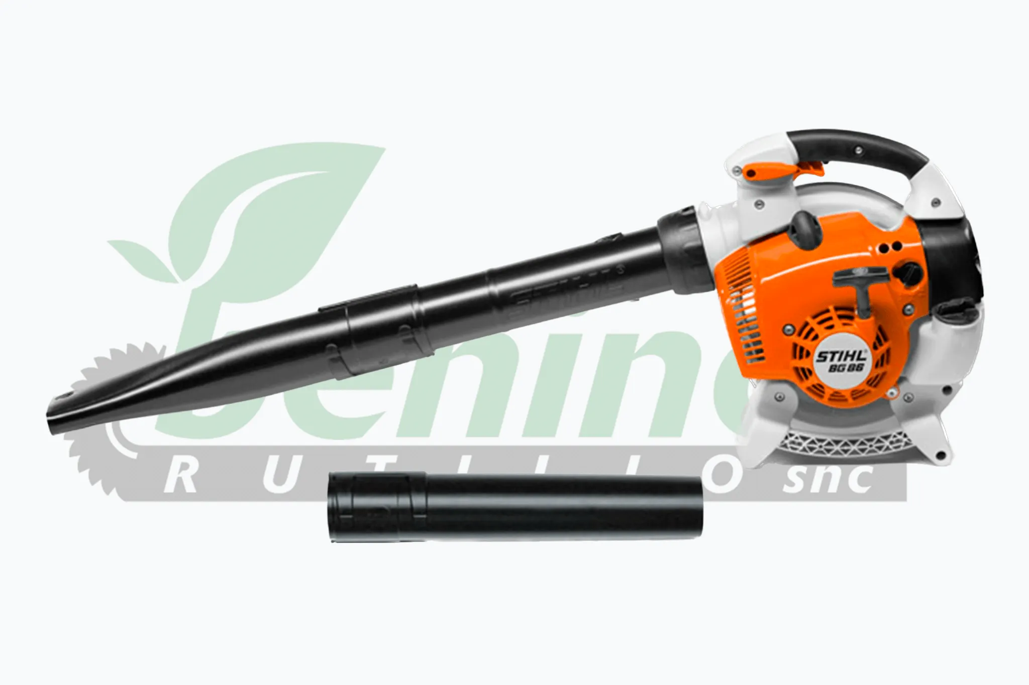 STIHL BG 86 blower