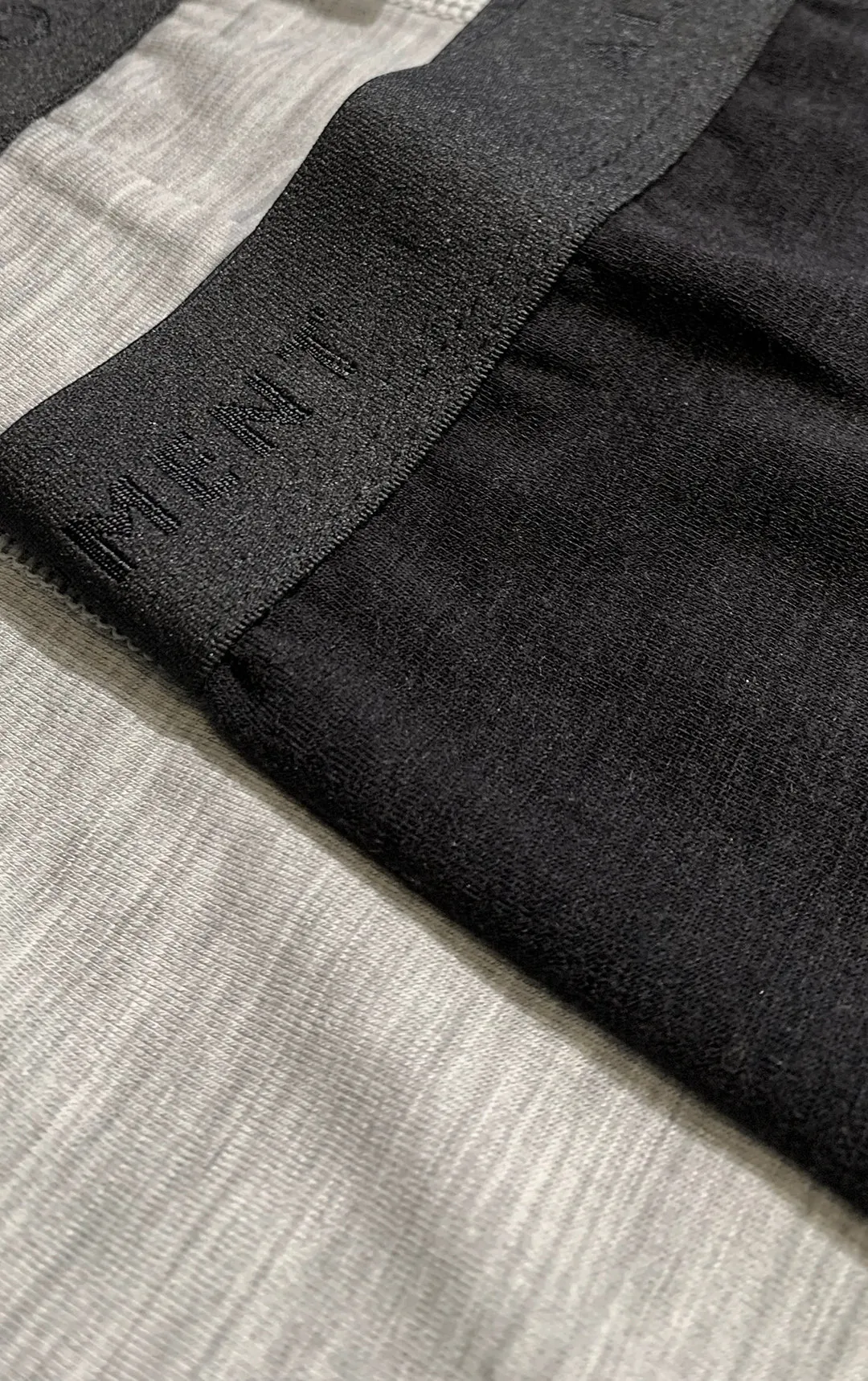 SUPERFINE MERINO BOXER