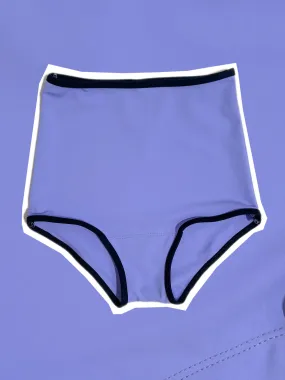 Swimwear Bottoms Lavender