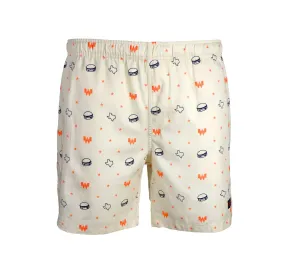 Texas Burger Shorts