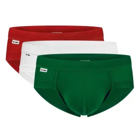 The Italian Briefs