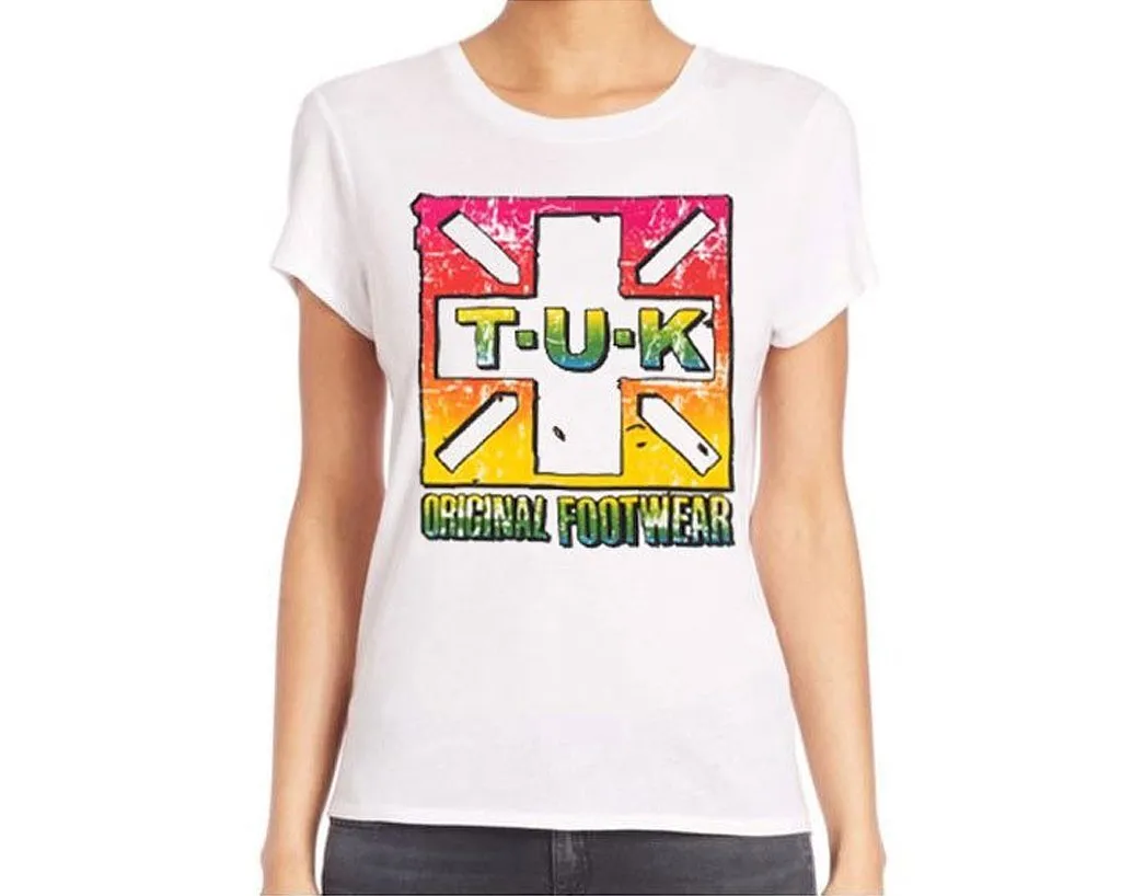 The Original T.U.K. Women's T-Shirt