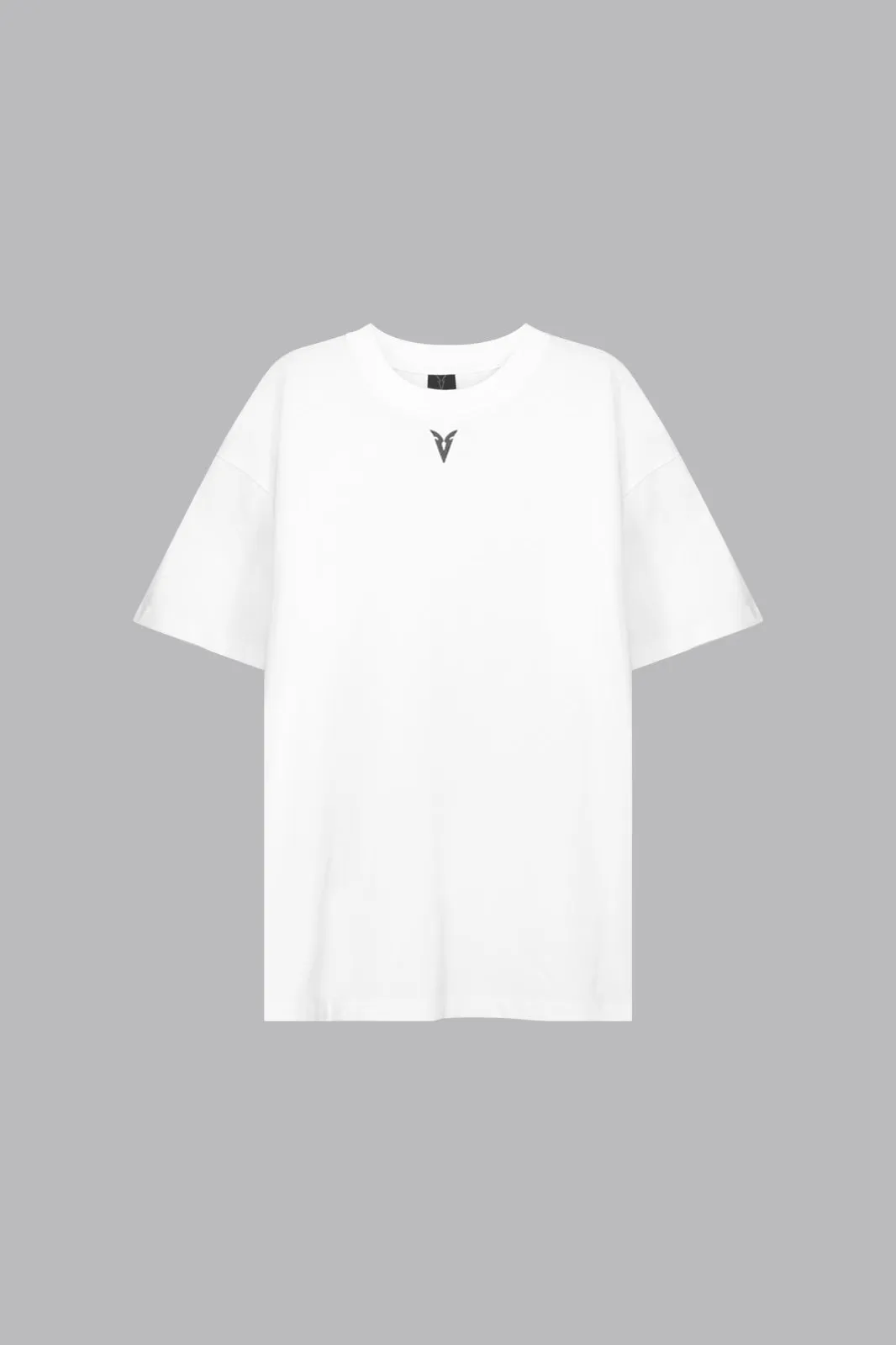 V_LYFE220 T-SHIRT - Optic White