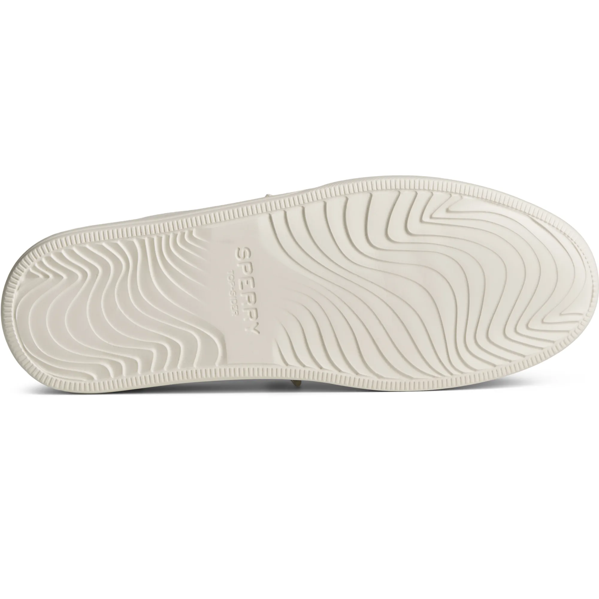 Women's Breaker Plushstep Sneaker - White (STS87270)